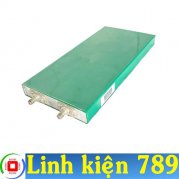  Pin Lithium Polymer khối nhôm 3.7V 24Ah 24000mAh